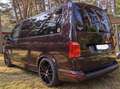 Volkswagen T6 Multivan Multivan Kurz Trendline " Camping" Paars - thumbnail 1