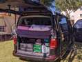 Volkswagen T6 Multivan Multivan Kurz Trendline " Camping" Paars - thumbnail 7