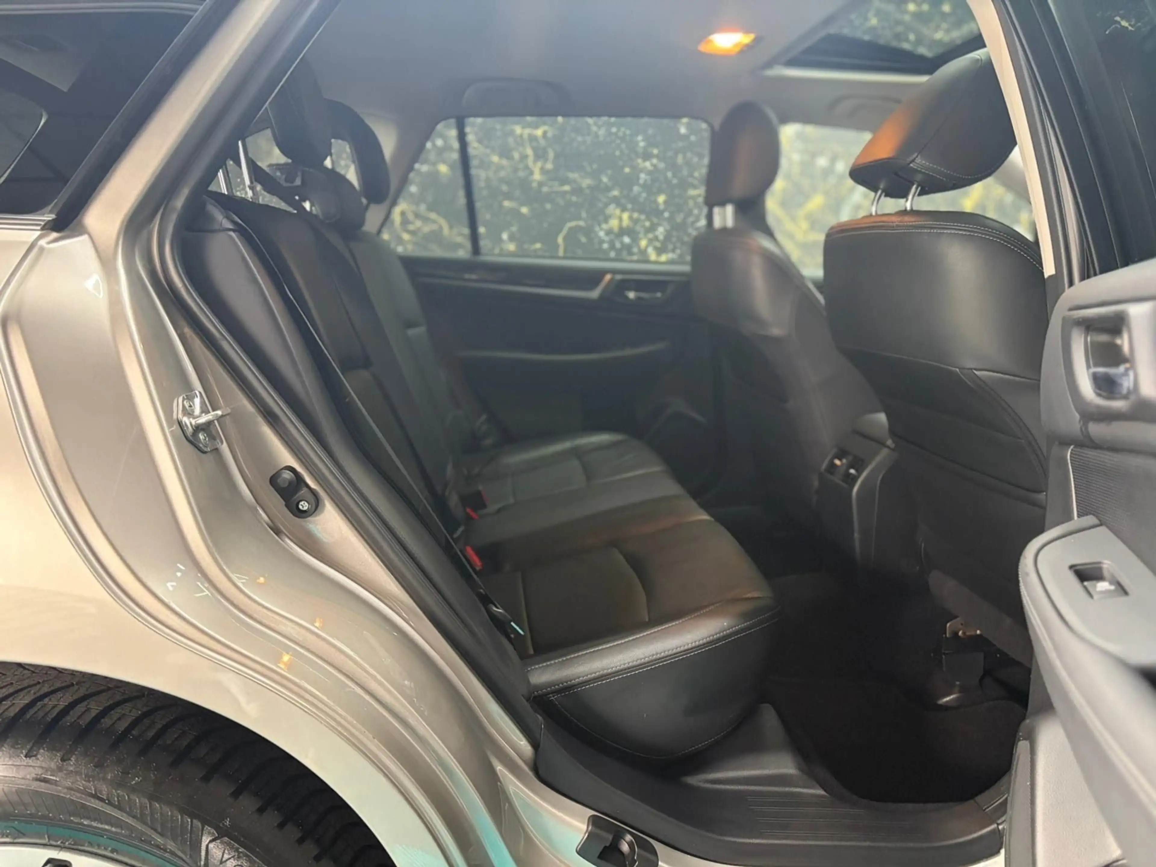 Subaru OUTBACK Outback Sport/4x4/SHZ/RFK/SCH-DACH — photo 13