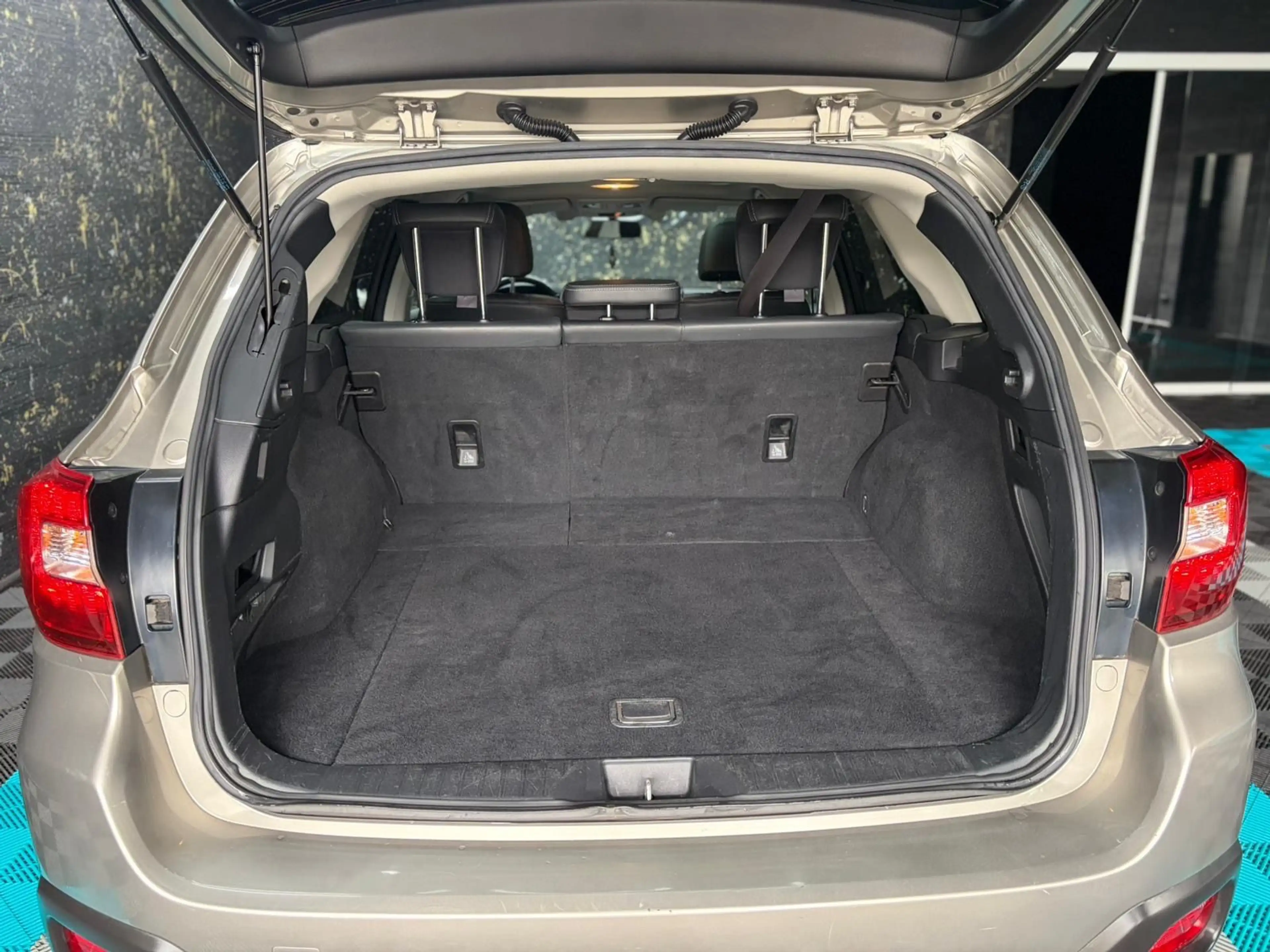 Subaru OUTBACK Outback Sport/4x4/SHZ/RFK/SCH-DACH — photo 9