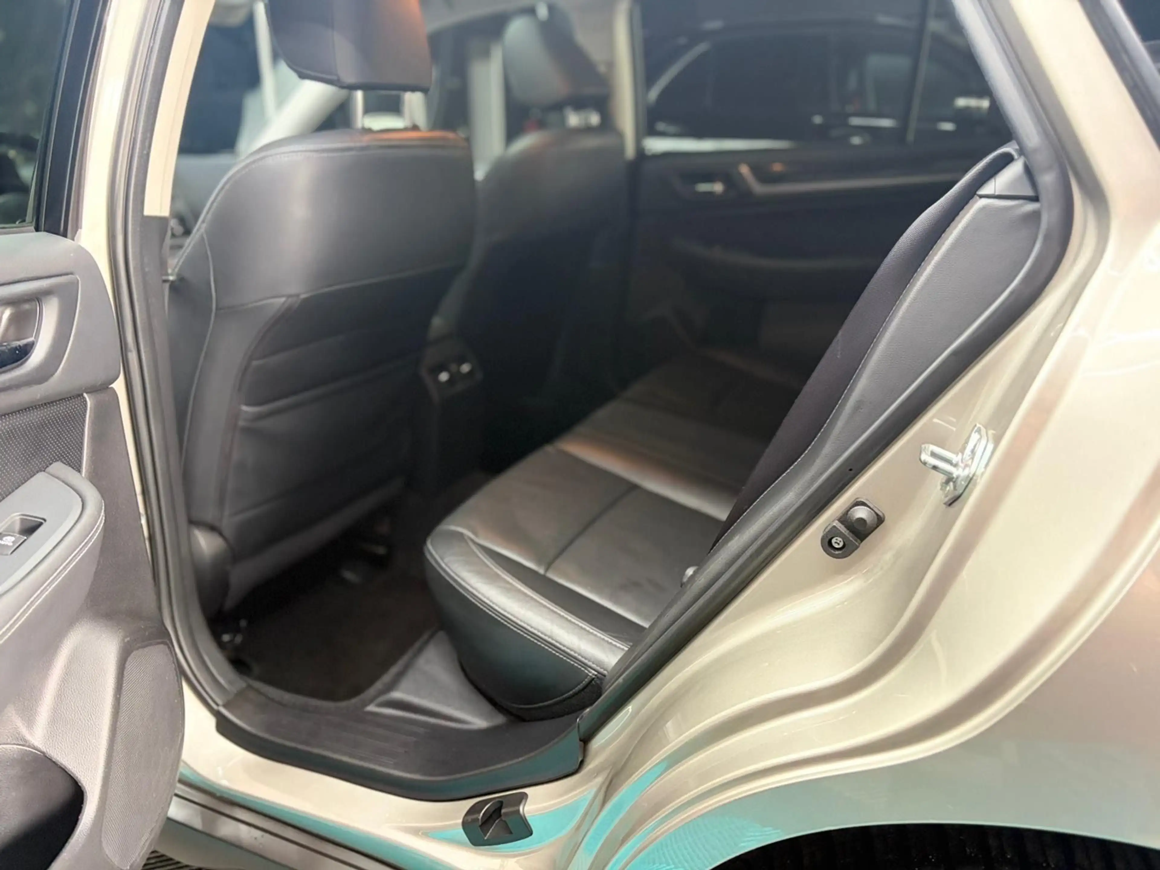 Subaru OUTBACK Outback Sport/4x4/SHZ/RFK/SCH-DACH — photo 12