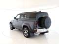 Land Rover Defender Defender 110 3.0D I6 200 CV AWD Auto S - PEDANE L Grigio - thumbnail 10