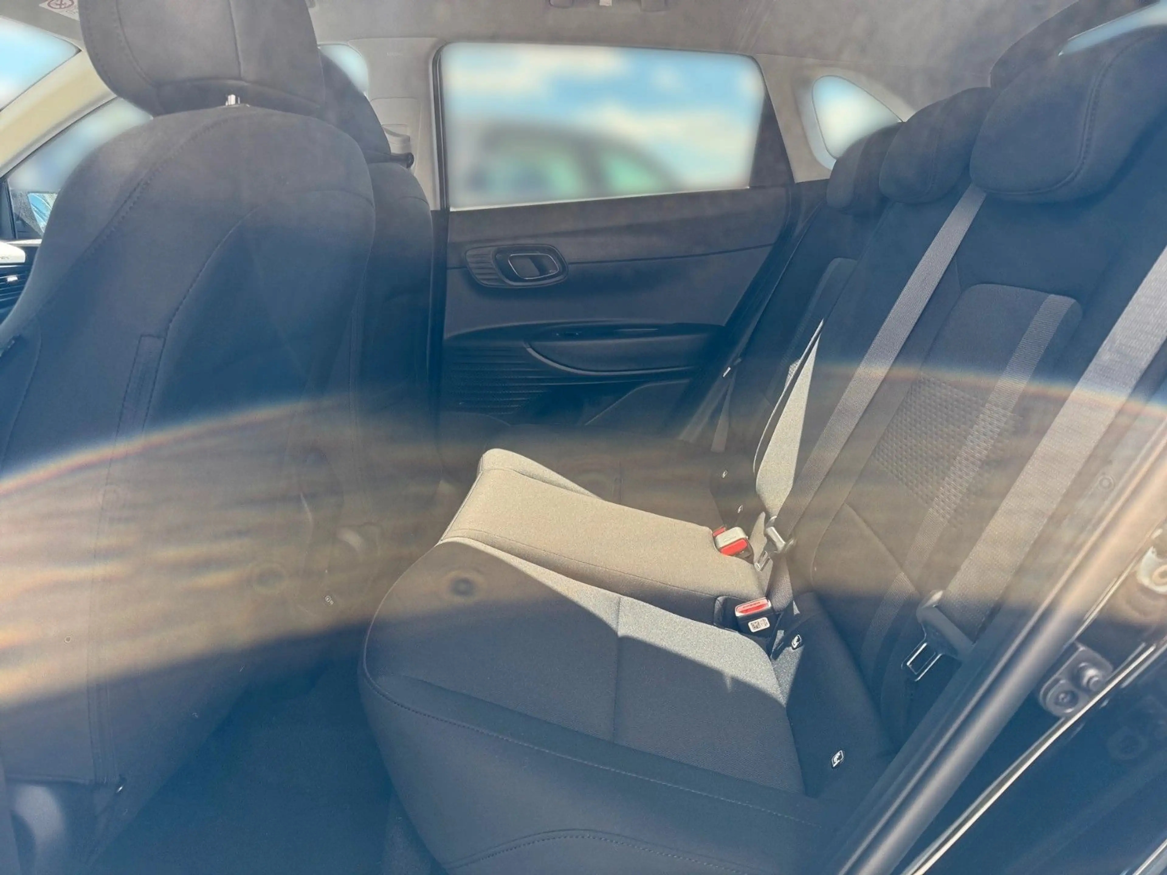 Hyundai i20 Prime Automatik — photo 11