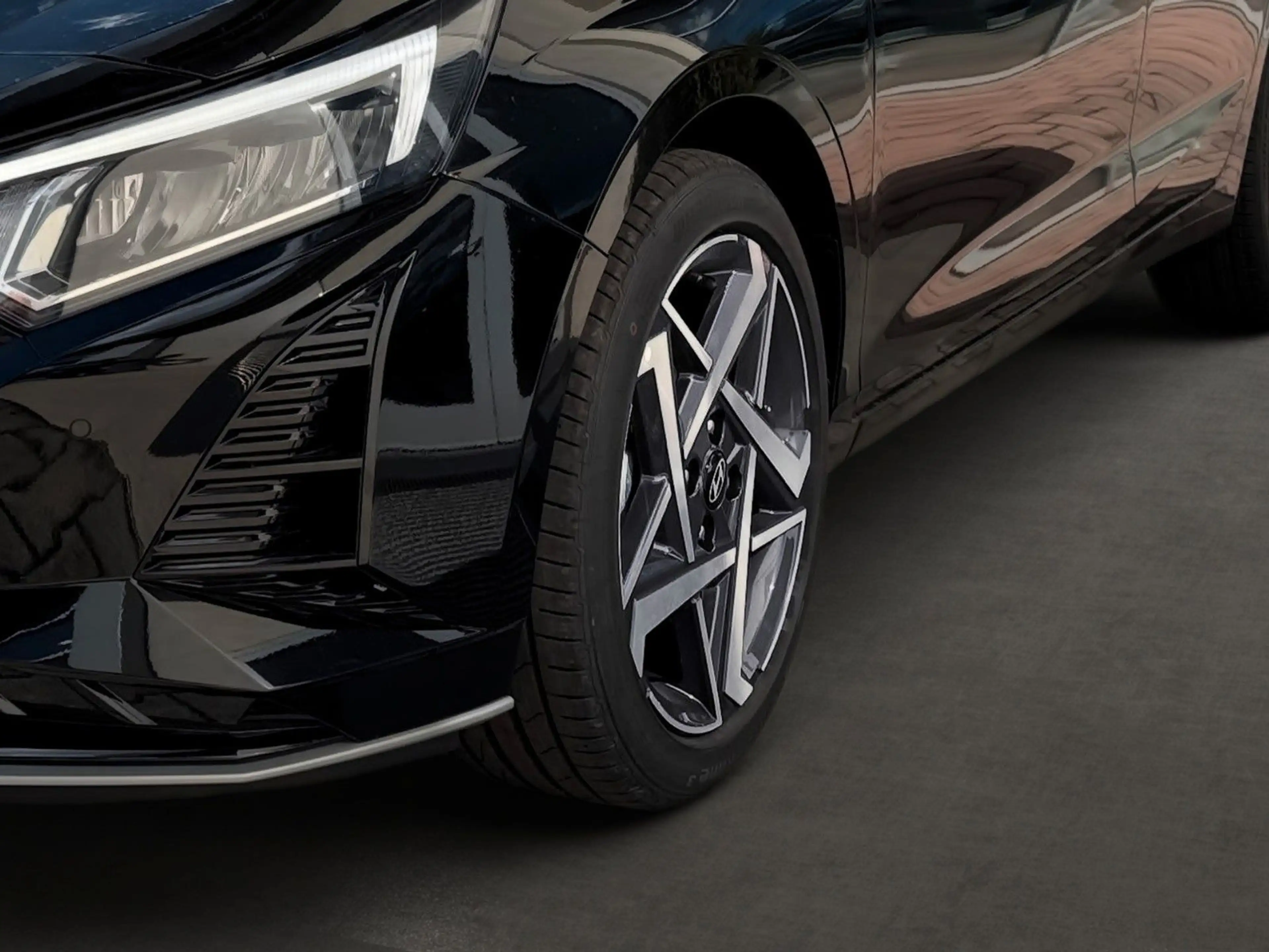 Hyundai i20 Prime Automatik — photo 6