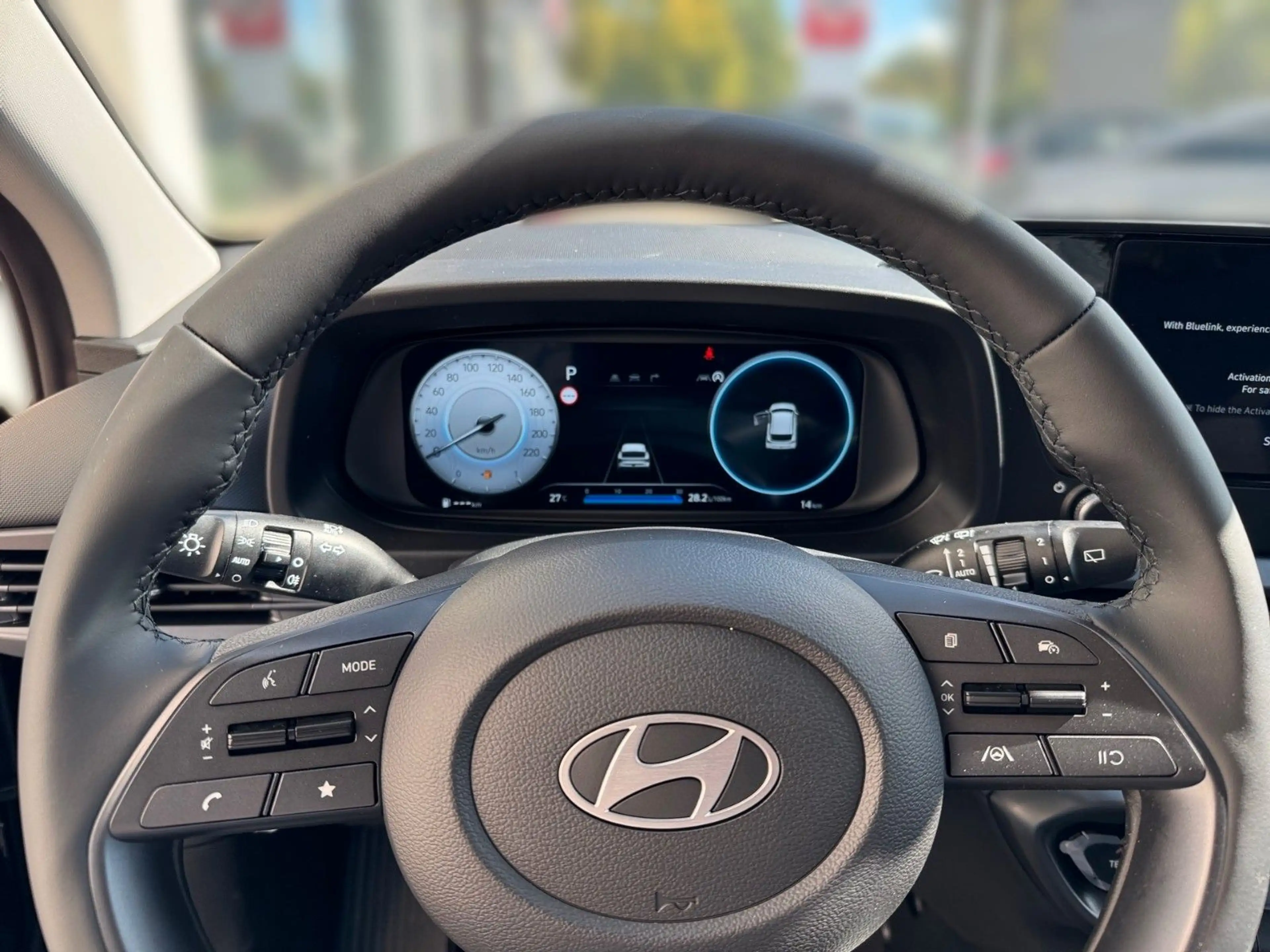 Hyundai i20 Prime Automatik — photo 8