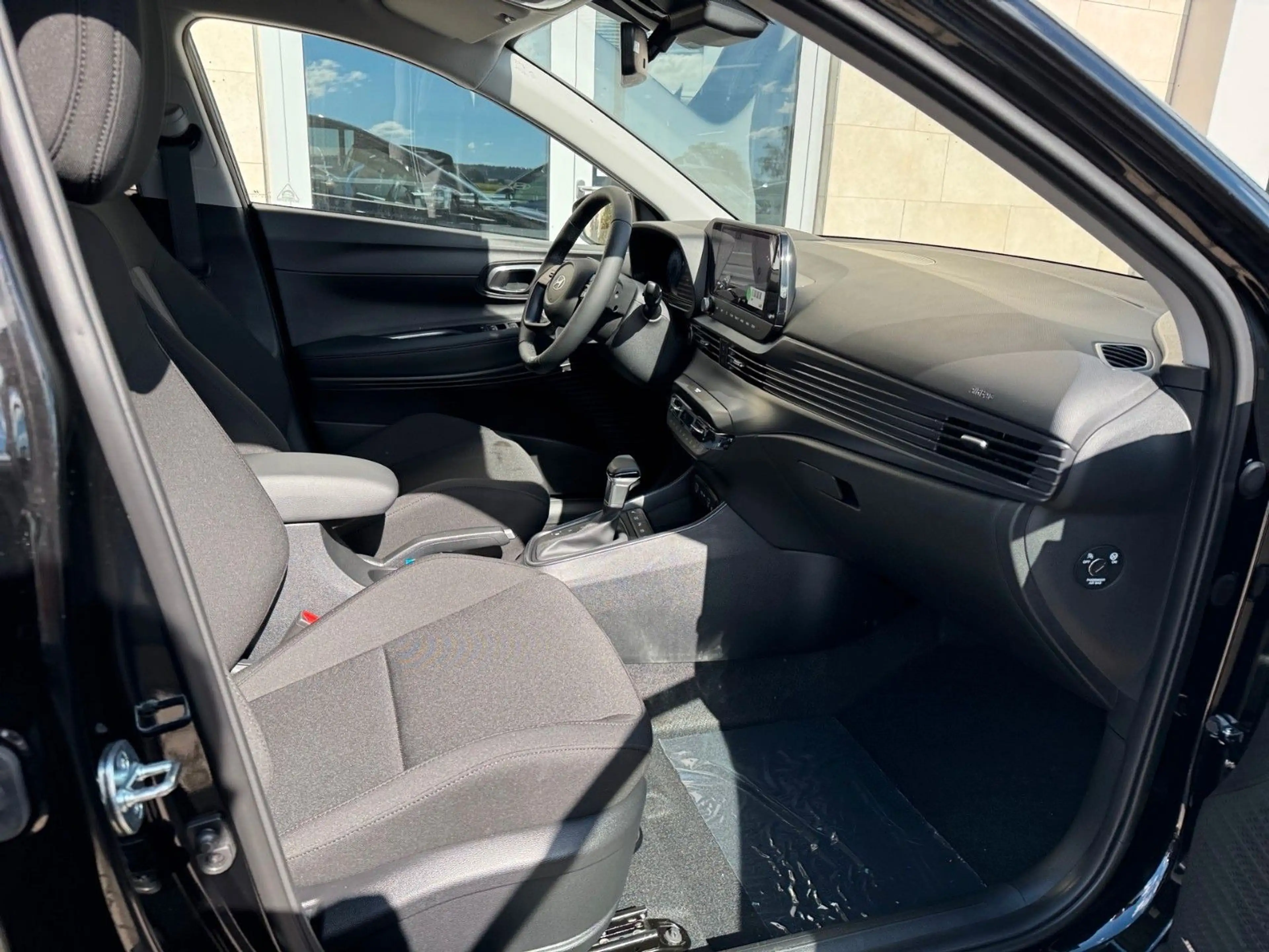 Hyundai i20 Prime Automatik — photo 13