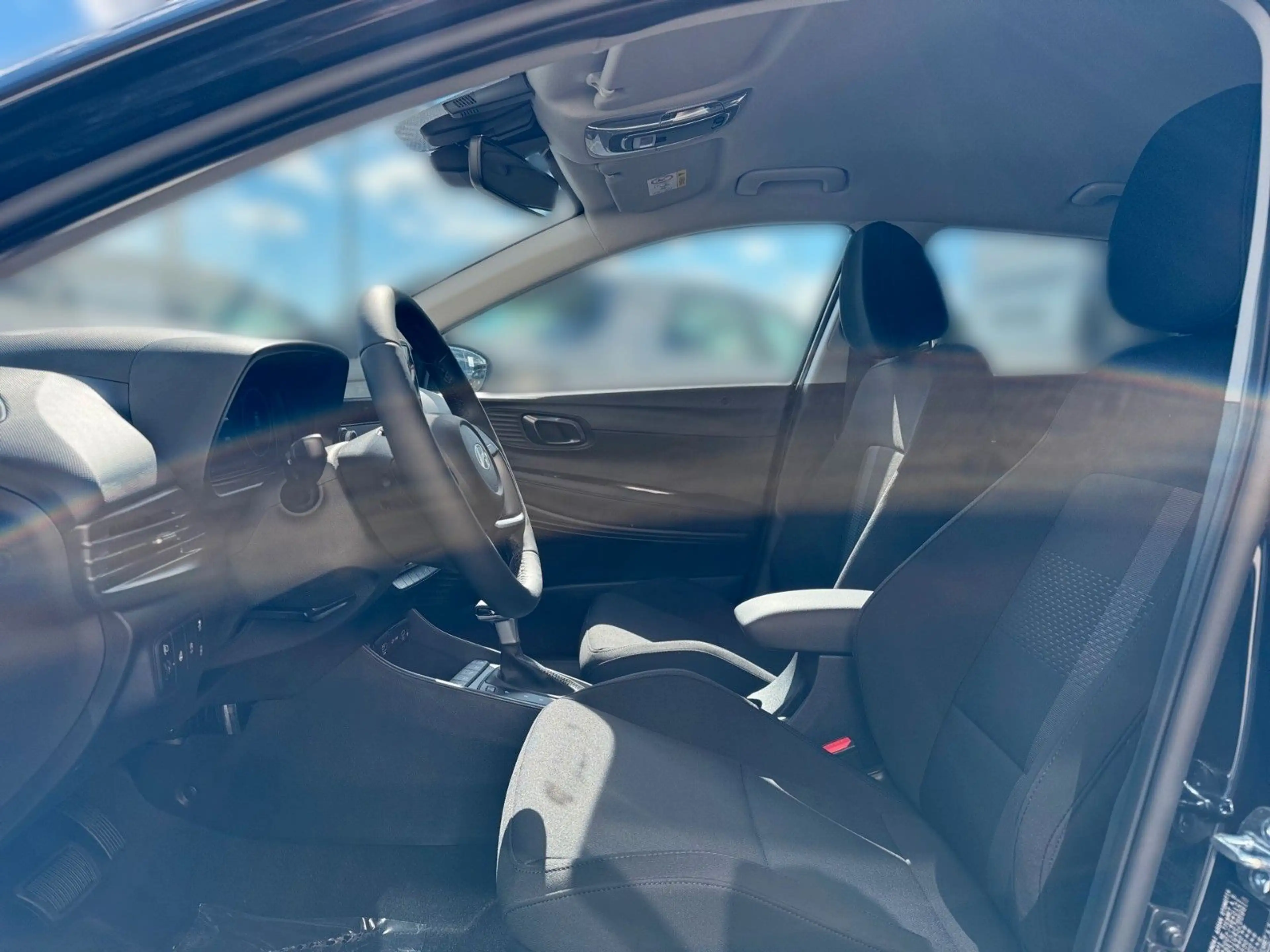 Hyundai i20 Prime Automatik — photo 7