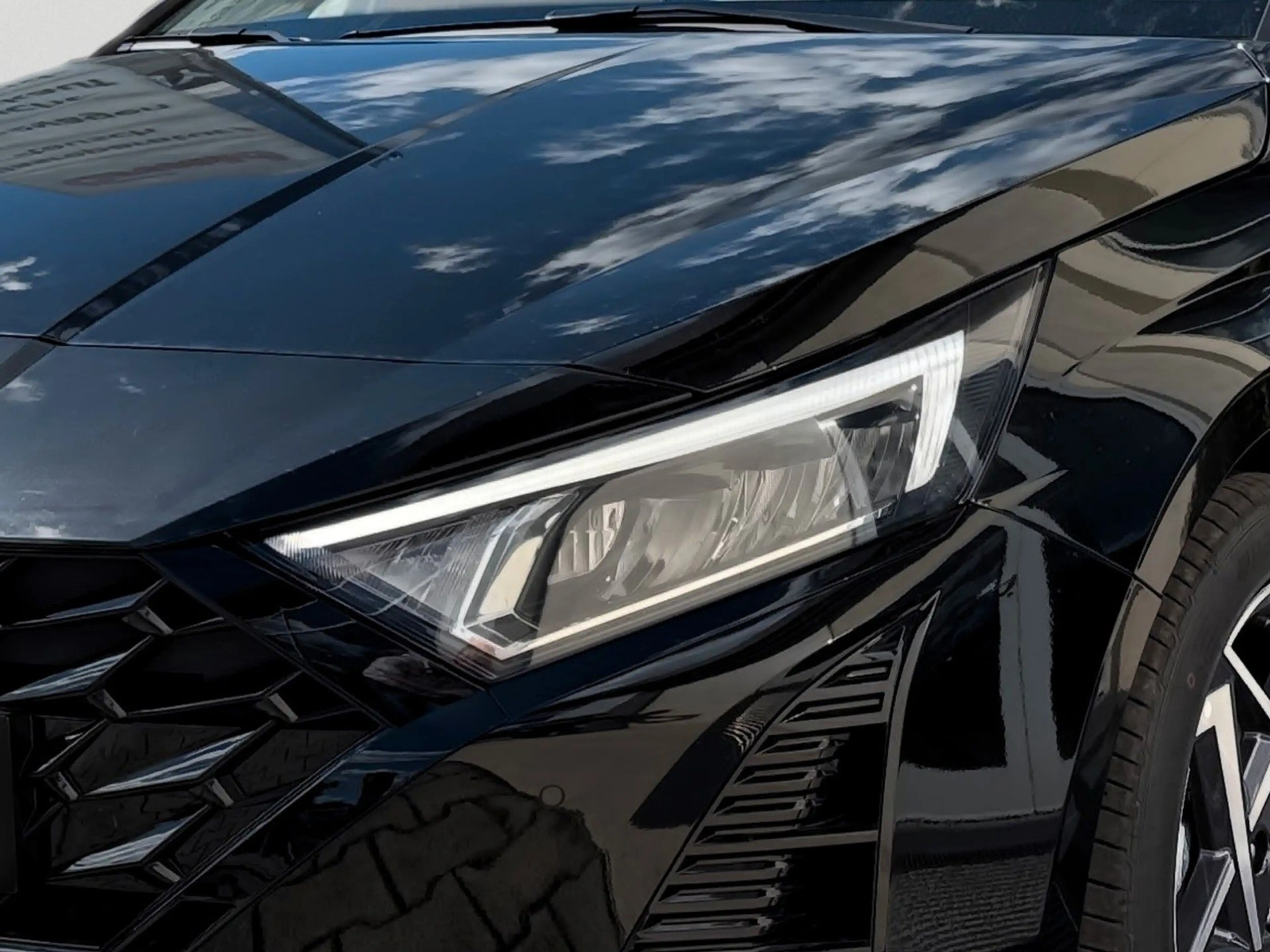 Hyundai i20 Prime Automatik — photo 5