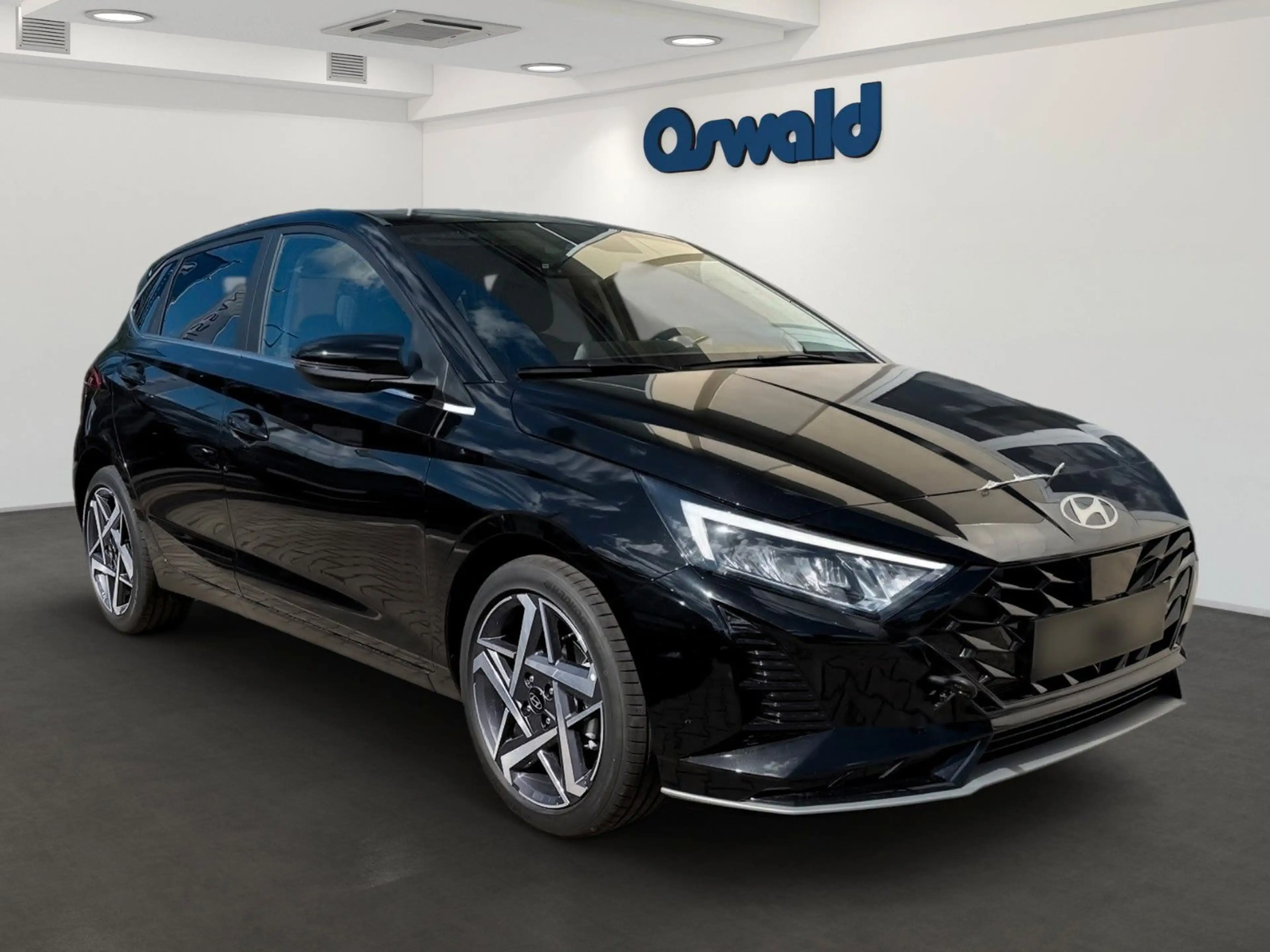 Hyundai i20 Prime Automatik — photo 2