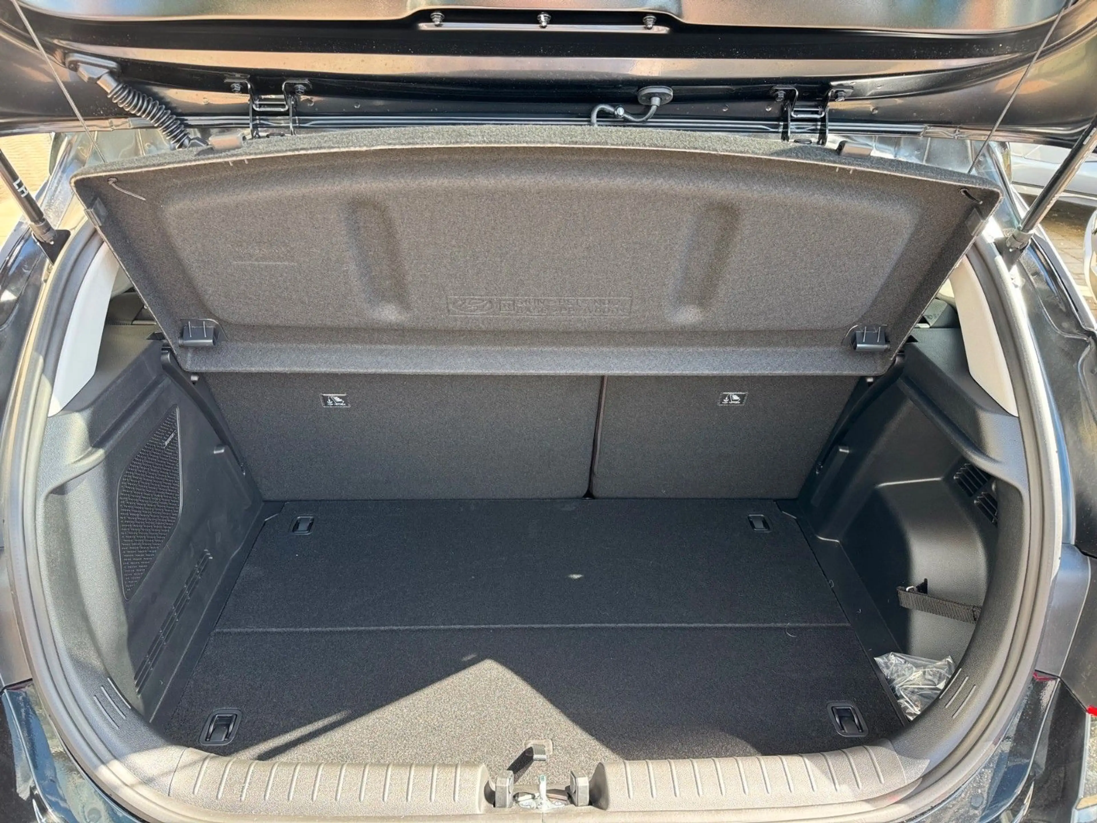 Hyundai i20 Prime Automatik — photo 12