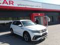 Volkswagen Tiguan R-Line DSG *VIRTUAL*LED*NAVI*RFK*HUD* Weiß - thumbnail 3