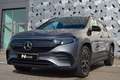 Mercedes-Benz EQA 350 4matic Gris - thumbnail 8