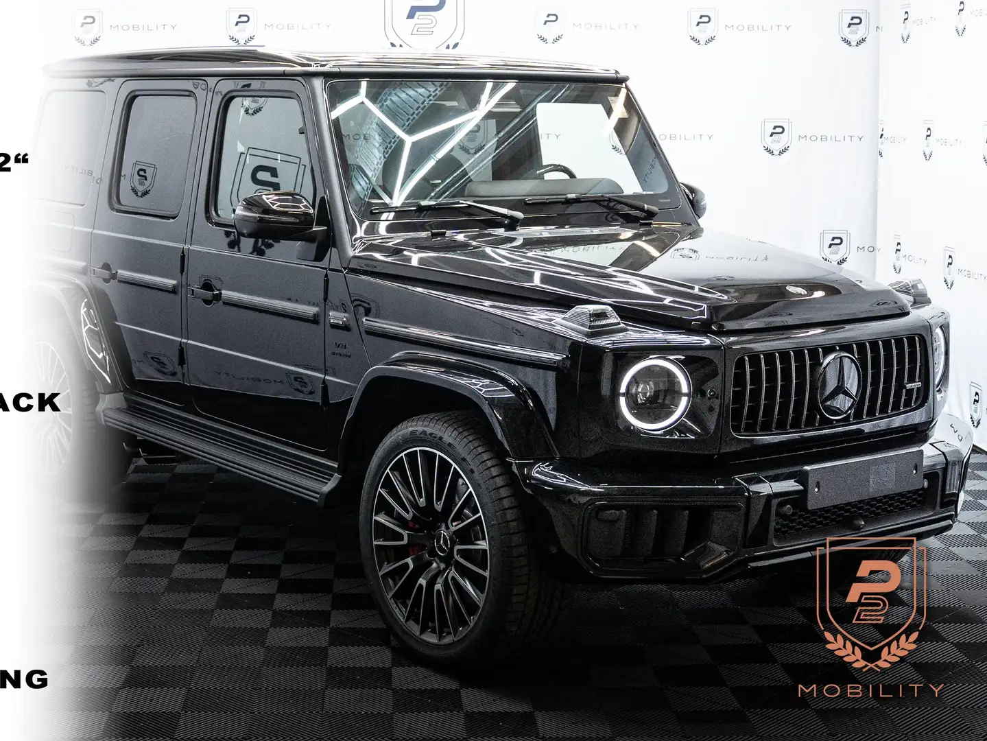 mercedes-benz clasa g