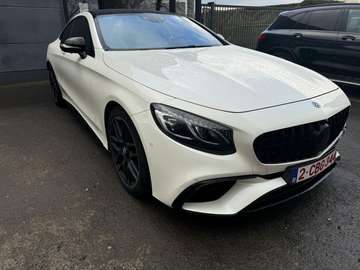 TVA déductible Coupe 4-Matic+ (EU6d-TEMP)