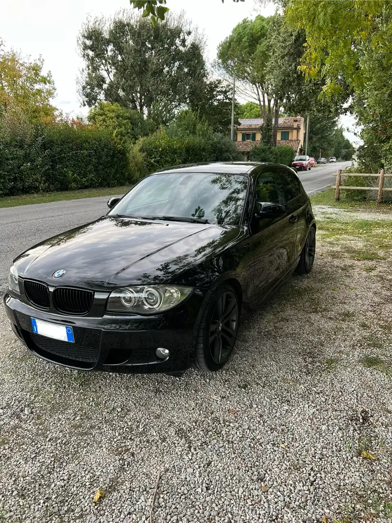 BMW 123 123d 3p Attiva dpf - 1