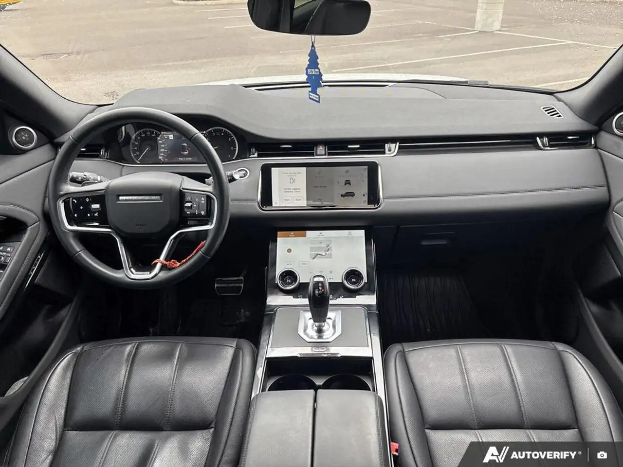 Land Rover Range Rover Evoque снимка Land Rover Range Rover Evoque