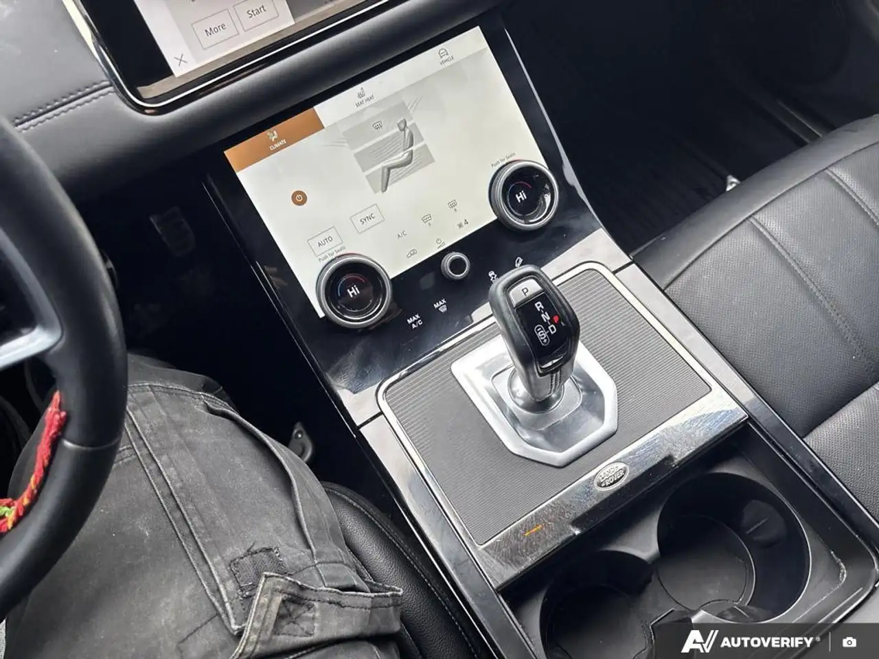 Land Rover Range Rover Evoque снимка Land Rover Range Rover Evoque