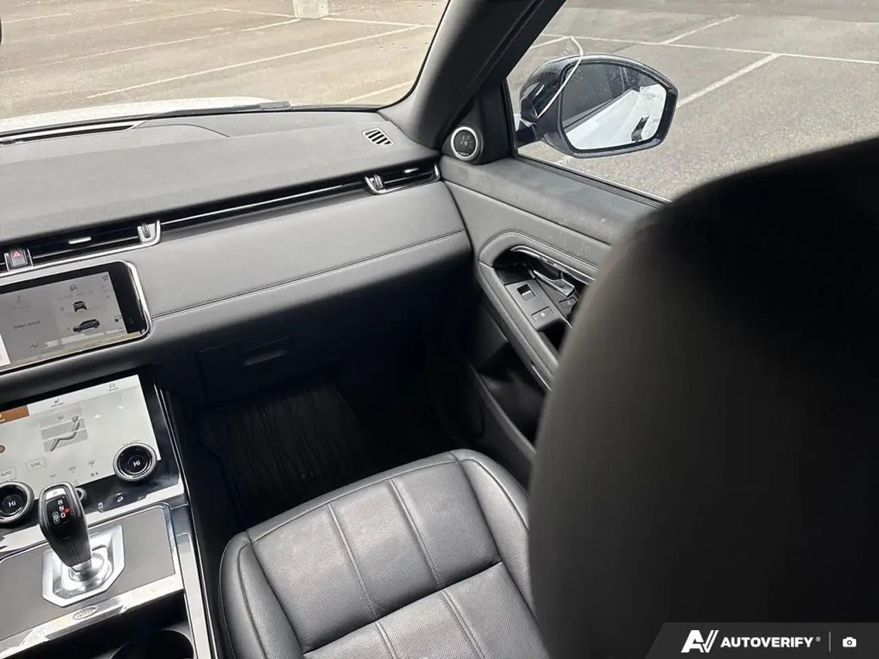 Land Rover Range Rover Evoque снимка Land Rover Range Rover Evoque