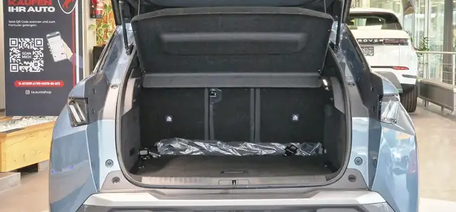 Peugeot 3008 view 9