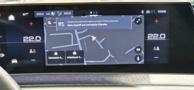 Peugeot 3008 view 13