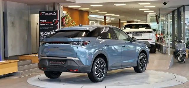 Peugeot 3008 view 7