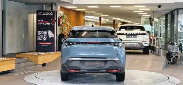 Peugeot 3008 view 8