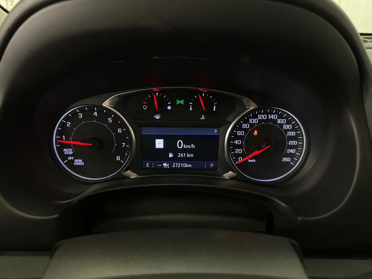 GMC Terrain снимка GMC Terrain