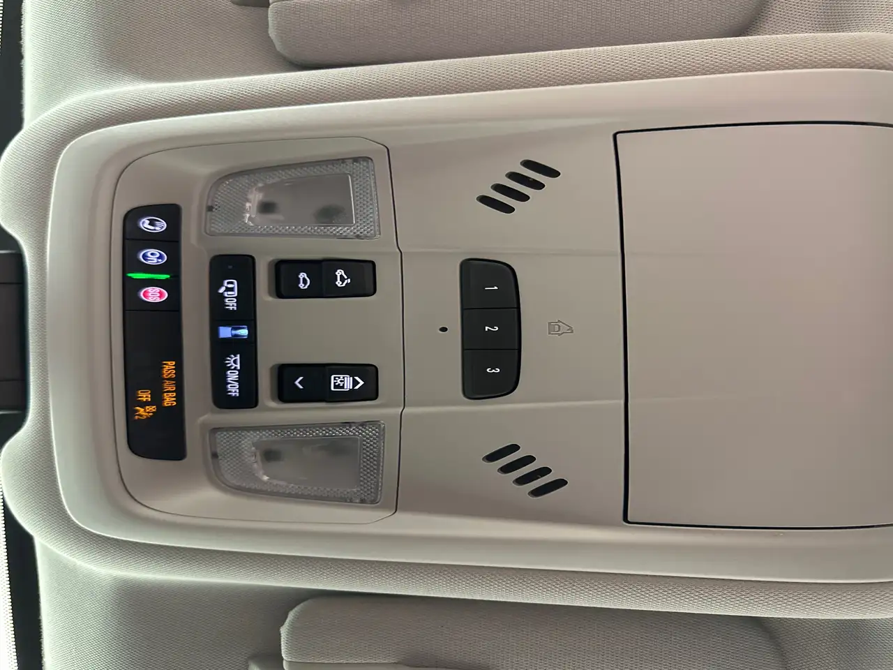 GMC Terrain снимка GMC Terrain