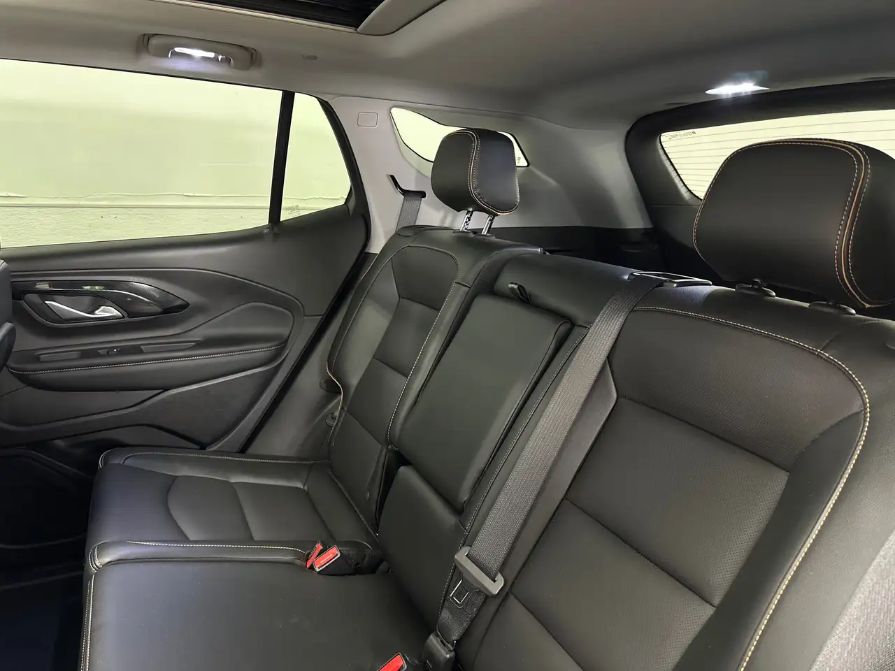GMC Terrain снимка GMC Terrain