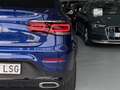 Mercedes-Benz GLC 300 4Matic 9G-Tronic Bleu - thumbnail 22