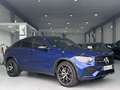Mercedes-Benz GLC 300 4Matic 9G-Tronic Bleu - thumbnail 2