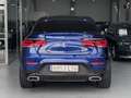 Mercedes-Benz GLC 300 4Matic 9G-Tronic Bleu - thumbnail 21