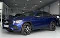 Mercedes-Benz GLC 300 4Matic 9G-Tronic Bleu - thumbnail 1