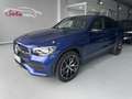 Mercedes-Benz GLC 300 4Matic 9G-Tronic Bleu - thumbnail 17