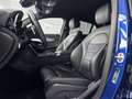 Mercedes-Benz GLC 300 4Matic 9G-Tronic Bleu - thumbnail 5