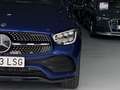 Mercedes-Benz GLC 300 4Matic 9G-Tronic Bleu - thumbnail 11