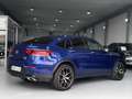 Mercedes-Benz GLC 300 4Matic 9G-Tronic Bleu - thumbnail 4