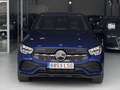 Mercedes-Benz GLC 300 4Matic 9G-Tronic Bleu - thumbnail 9