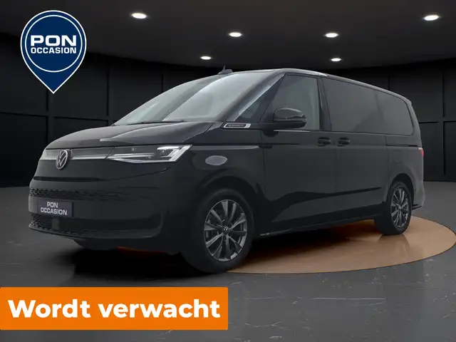 Volkswagen T7 Multivan Bedrijfswagens 1.4 eHybrid L2H1 Life | 18"| Pano d