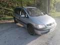 Opel Zafira Zafira 2,0 16V DTI Grau - thumbnail 6