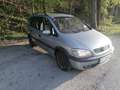 Opel Zafira Zafira 2,0 16V DTI Grau - thumbnail 5