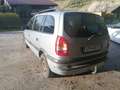 Opel Zafira Zafira 2,0 16V DTI Grau - thumbnail 2