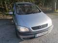 Opel Zafira Zafira 2,0 16V DTI Grau - thumbnail 4