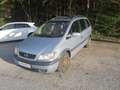 Opel Zafira Zafira 2,0 16V DTI Grau - thumbnail 1