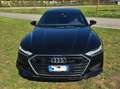 Audi A7 Sportback II 2.0tdi mhev TRATTABILE Plus Stronic Nero - thumbnail 1