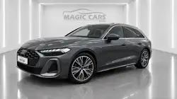 Audi A5 Avant TFSI S Line*LED*Kamera*el.Sitze*Virtual