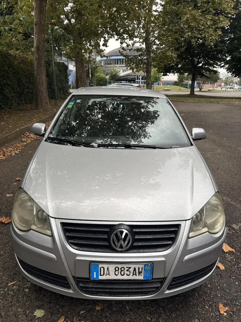 Volkswagen Polo 5p 1.4 Comfortline - 1