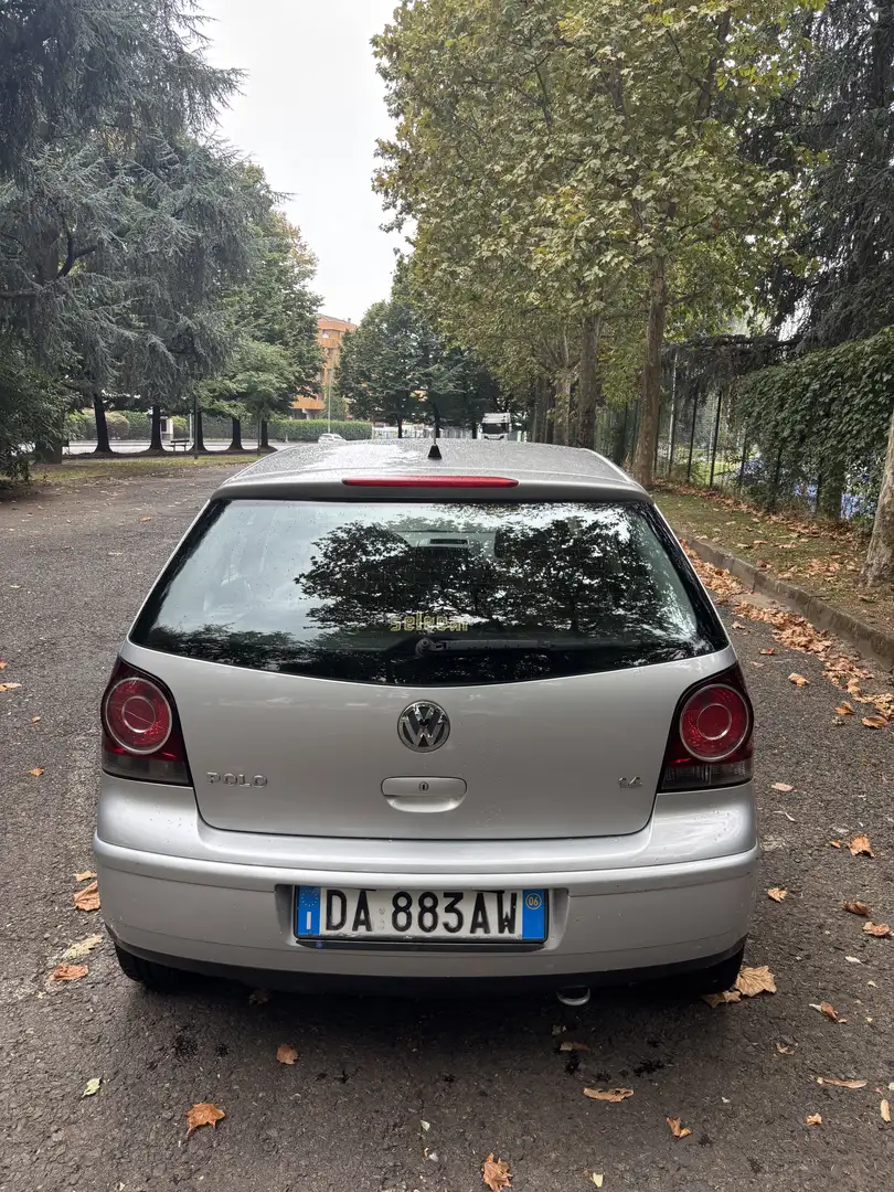 Volkswagen Polo 5p 1.4 Comfortline - 2