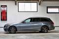 Mercedes-Benz C 300 Estate e Business Solution AMG Limited | Rijassist Grijs - thumbnail 2