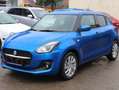 Suzuki Swift 1.2 Hybrid CVT Comfort inkl. Winterräder Blauw - thumbnail 2